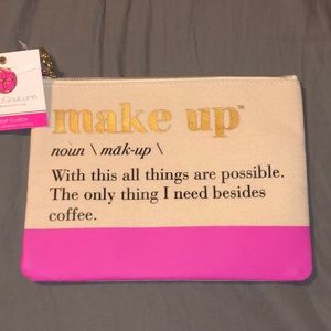 Makeup Bag